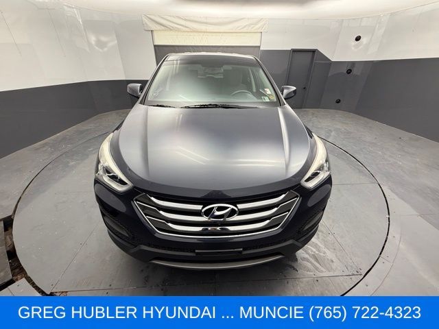 2014 Hyundai Santa Fe Sport Base