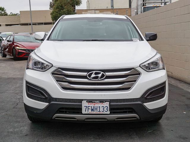 2014 Hyundai Santa Fe Sport Base