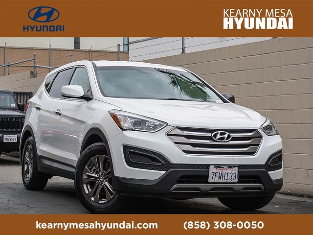 2014 Hyundai Santa Fe Sport Base