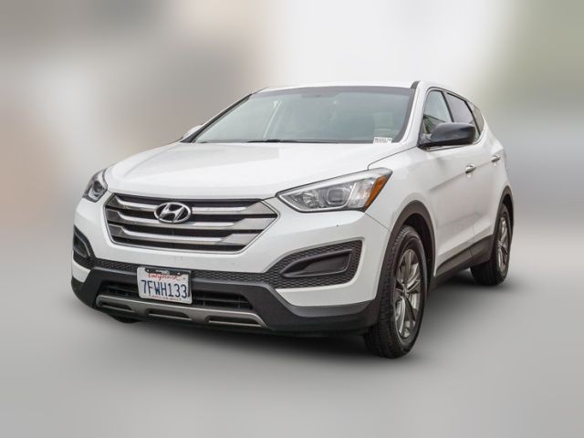 2014 Hyundai Santa Fe Sport Base