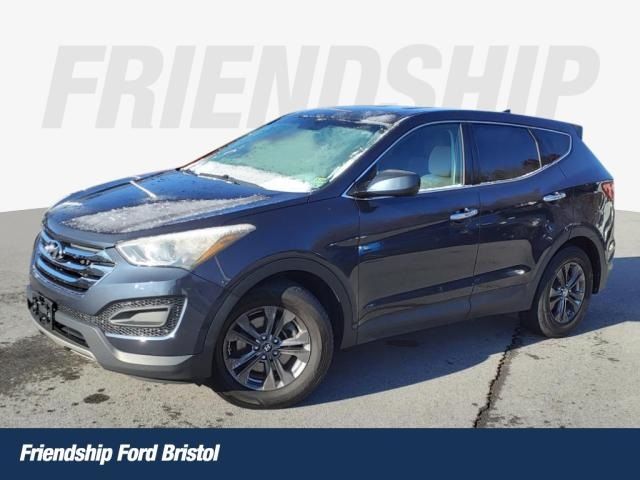 2014 Hyundai Santa Fe Sport Base