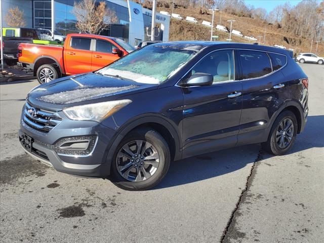 2014 Hyundai Santa Fe Sport Base