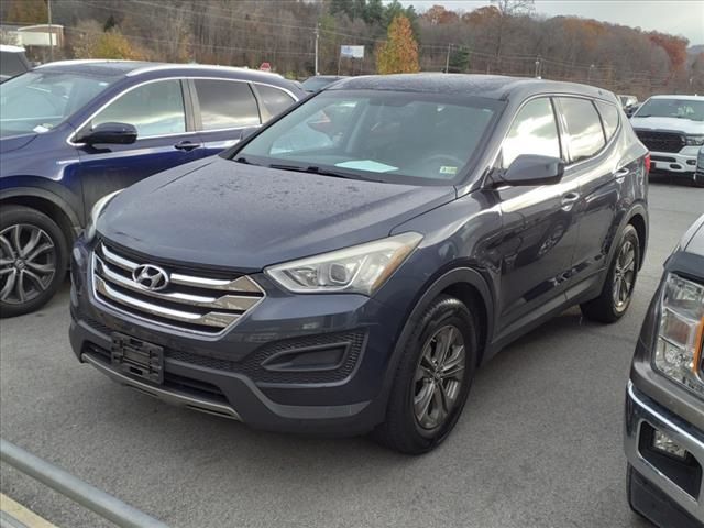 2014 Hyundai Santa Fe Sport Base