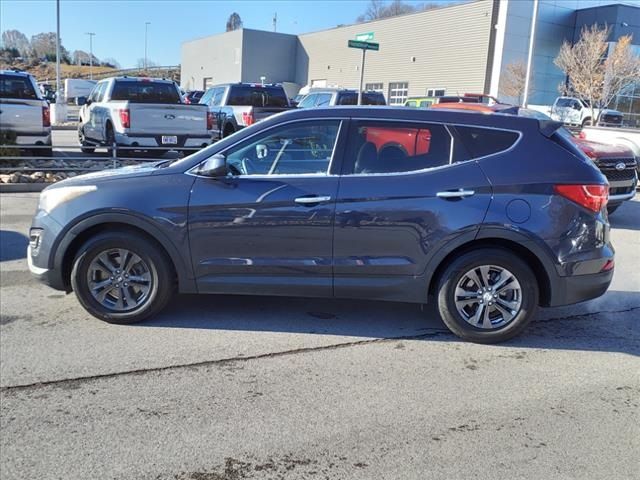 2014 Hyundai Santa Fe Sport Base