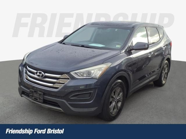 2014 Hyundai Santa Fe Sport Base