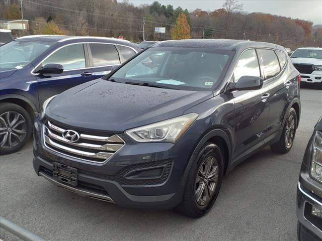 2014 Hyundai Santa Fe Sport Base