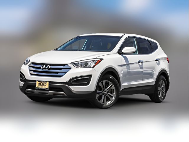 2014 Hyundai Santa Fe Sport Base