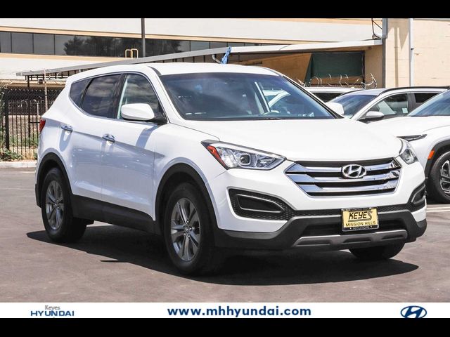 2014 Hyundai Santa Fe Sport Base