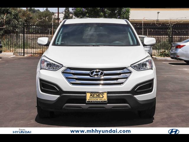 2014 Hyundai Santa Fe Sport Base