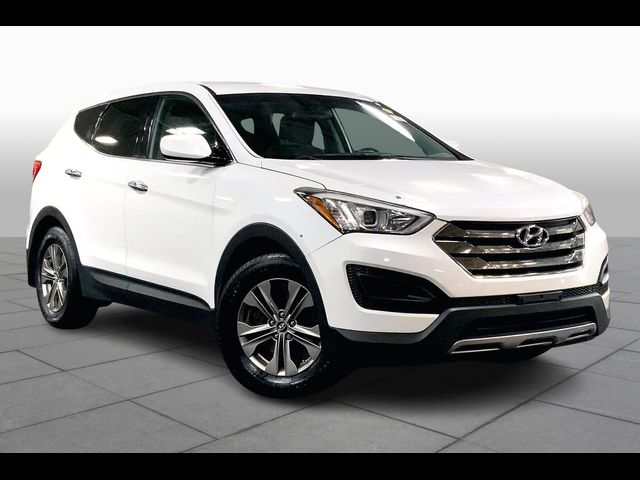 2014 Hyundai Santa Fe Sport Base