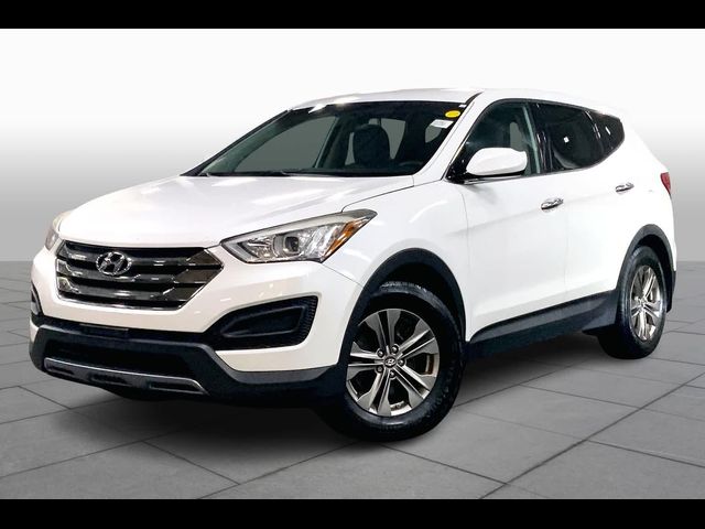 2014 Hyundai Santa Fe Sport Base