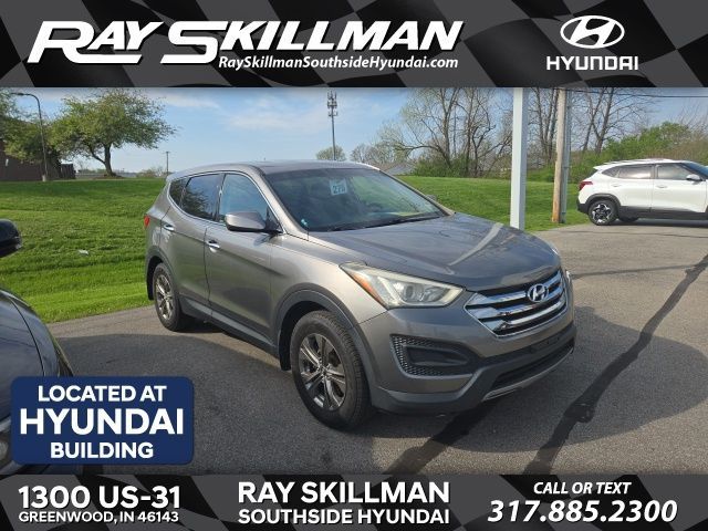 2014 Hyundai Santa Fe Sport Base