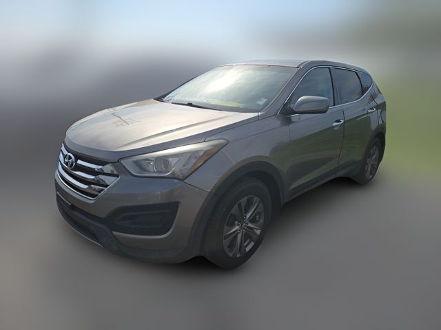 2014 Hyundai Santa Fe Sport Base