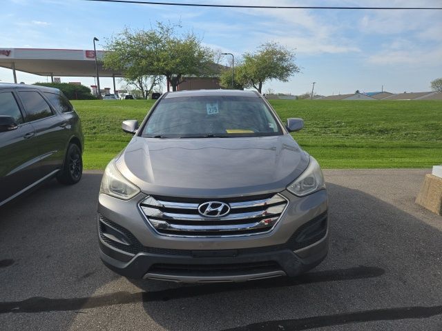 2014 Hyundai Santa Fe Sport Base