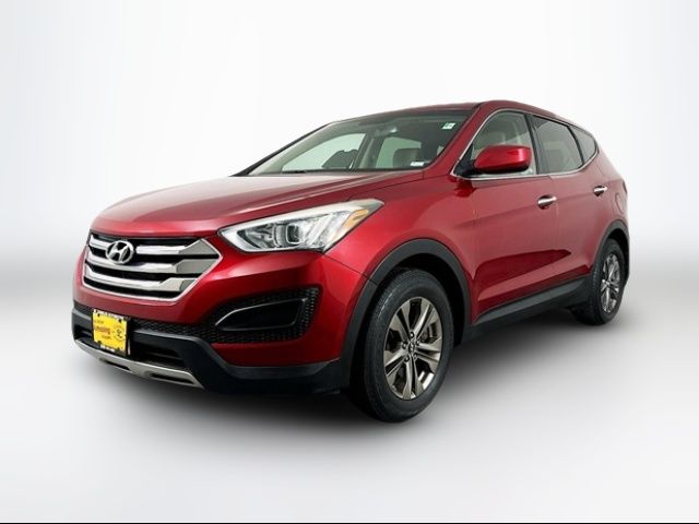 2014 Hyundai Santa Fe Sport Base