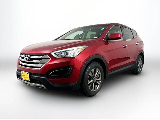 2014 Hyundai Santa Fe Sport Base