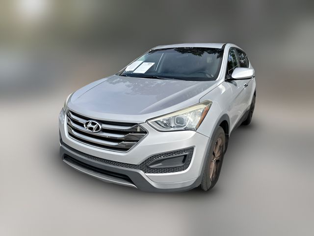 2014 Hyundai Santa Fe Sport Base