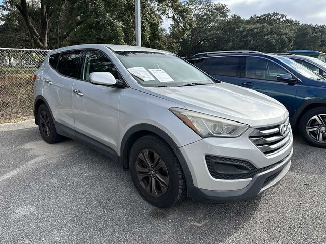 2014 Hyundai Santa Fe Sport Base