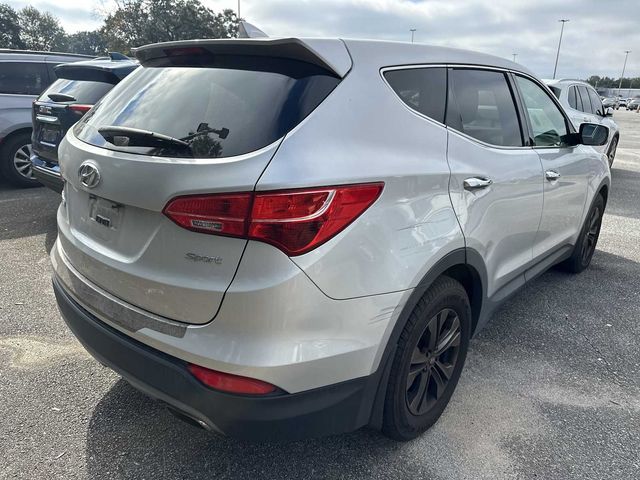 2014 Hyundai Santa Fe Sport Base