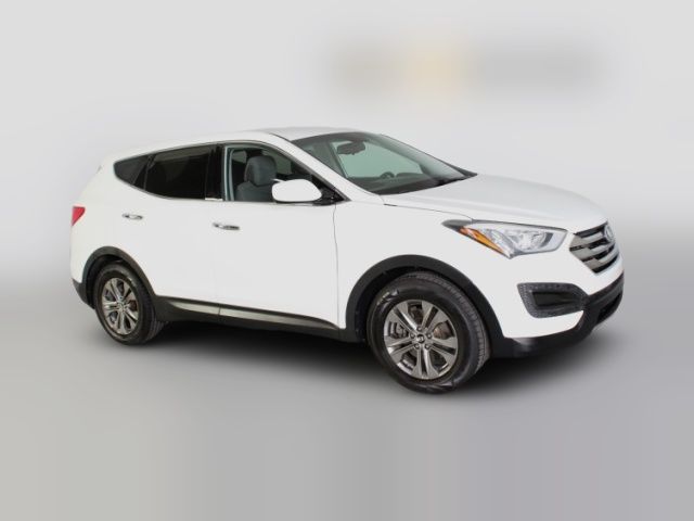 2014 Hyundai Santa Fe Sport Base