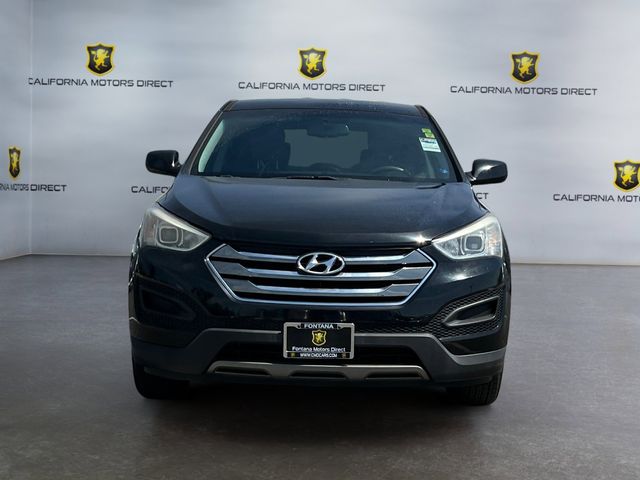 2014 Hyundai Santa Fe Sport Base