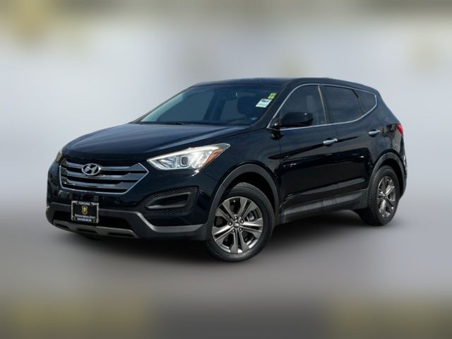 2014 Hyundai Santa Fe Sport Base