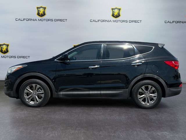 2014 Hyundai Santa Fe Sport Base