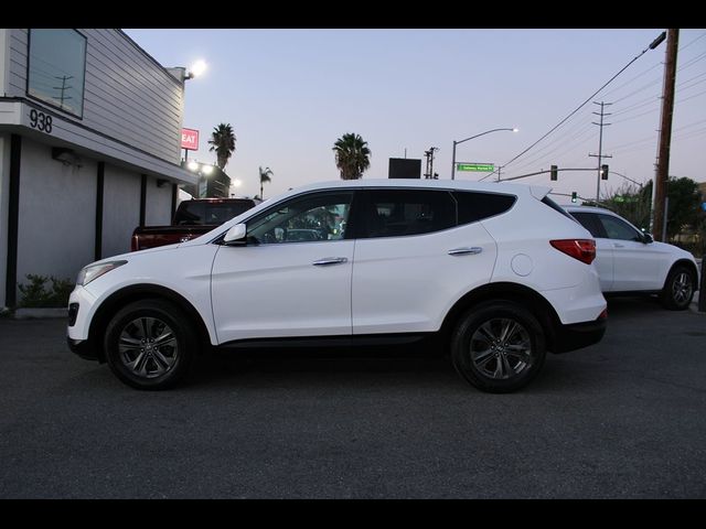 2014 Hyundai Santa Fe Sport Base