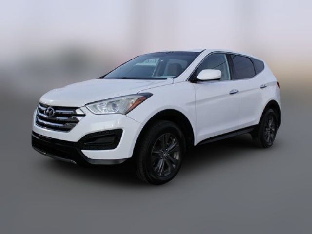 2014 Hyundai Santa Fe Sport Base