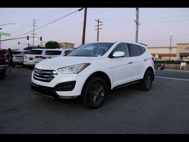 2014 Hyundai Santa Fe Sport Base