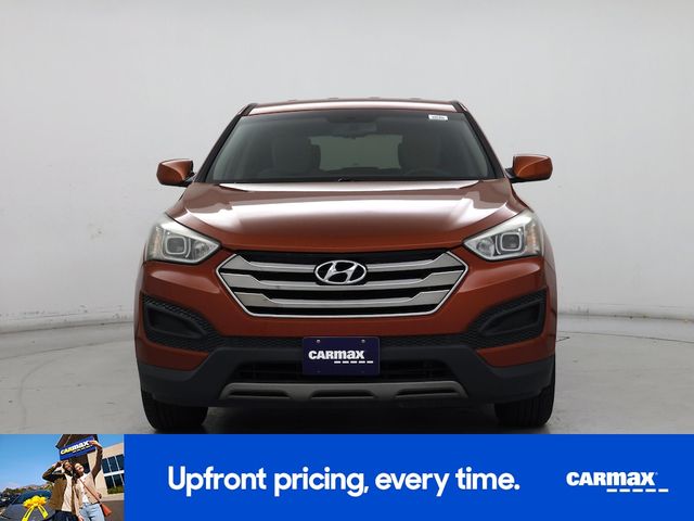 2014 Hyundai Santa Fe Sport Base