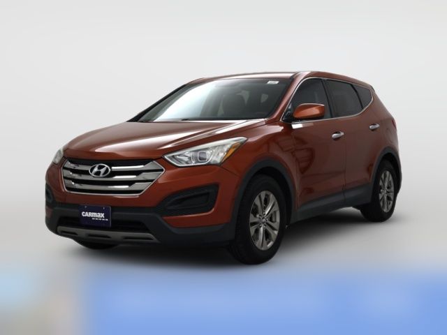2014 Hyundai Santa Fe Sport Base