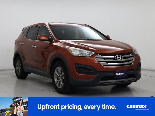 2014 Hyundai Santa Fe Sport Base