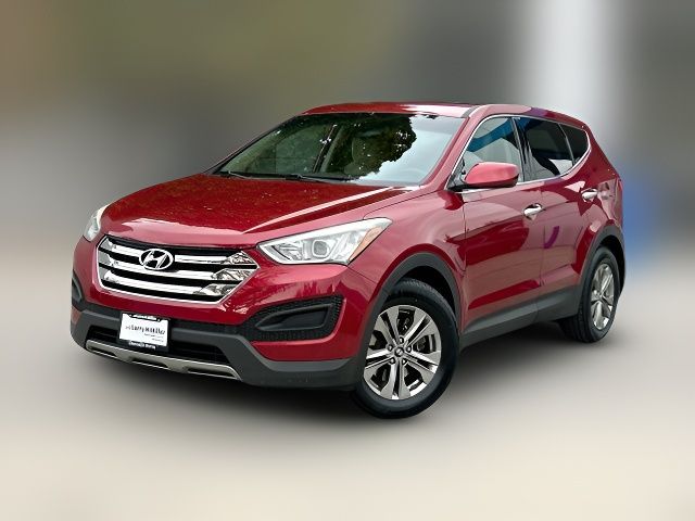2014 Hyundai Santa Fe Sport Base