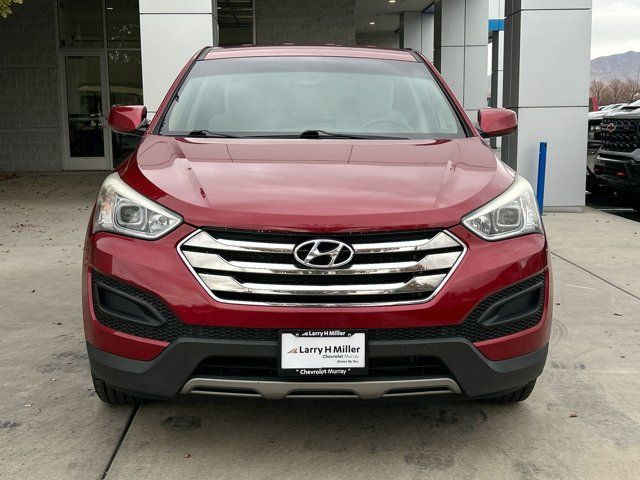 2014 Hyundai Santa Fe Sport Base