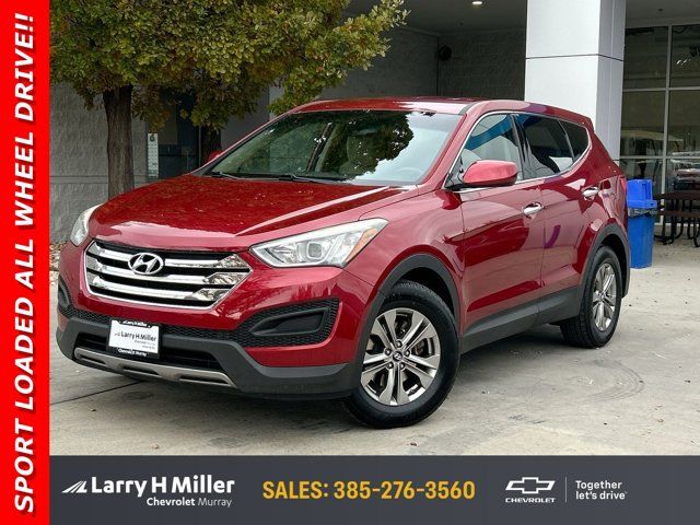 2014 Hyundai Santa Fe Sport Base