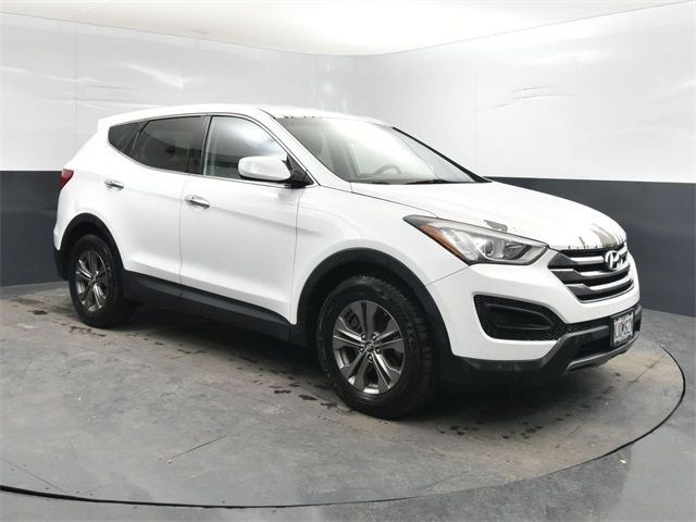 2014 Hyundai Santa Fe Sport Base