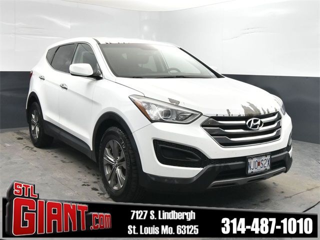 2014 Hyundai Santa Fe Sport Base