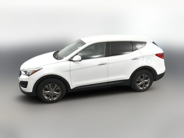 2014 Hyundai Santa Fe Sport Base