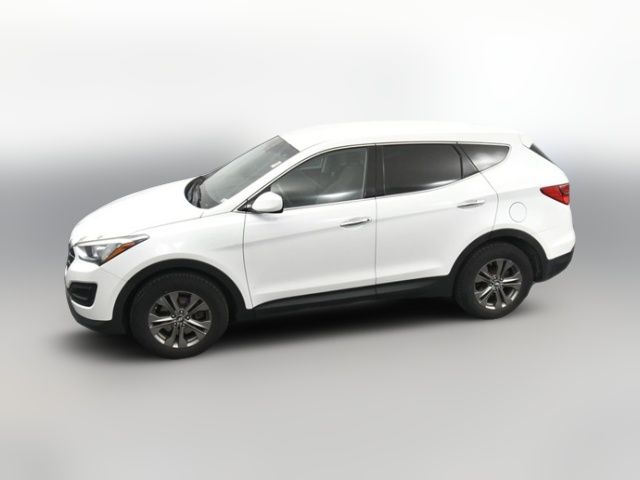 2014 Hyundai Santa Fe Sport Base