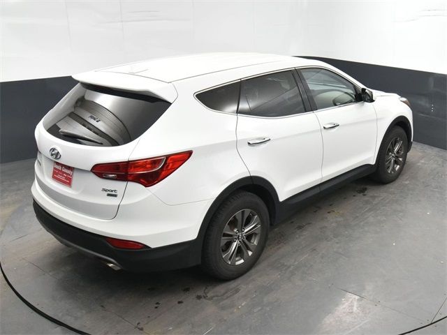 2014 Hyundai Santa Fe Sport Base