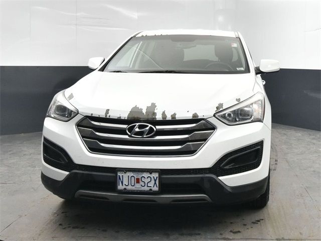 2014 Hyundai Santa Fe Sport Base