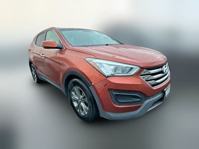 2014 Hyundai Santa Fe Sport Base