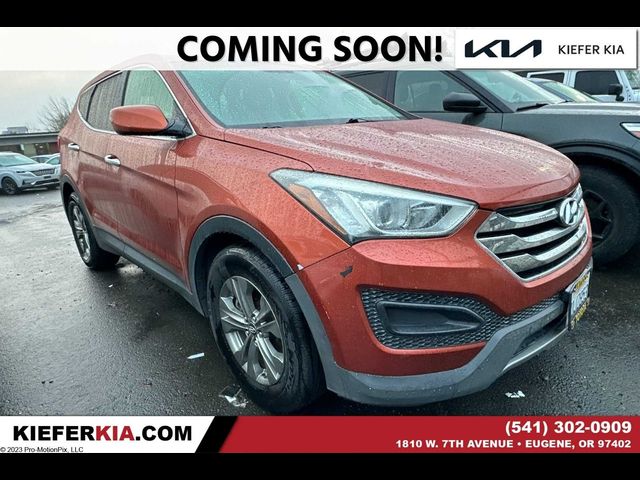 2014 Hyundai Santa Fe Sport Base