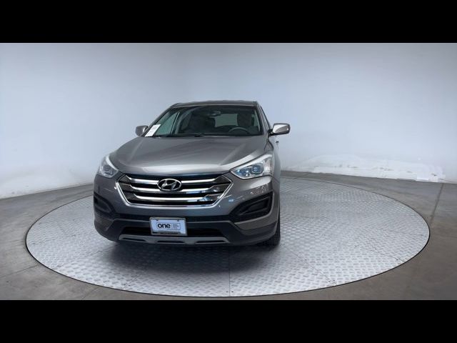 2014 Hyundai Santa Fe Sport Base