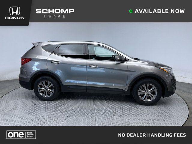 2014 Hyundai Santa Fe Sport Base