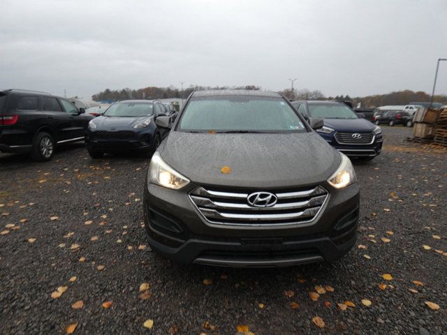 2014 Hyundai Santa Fe Sport Base