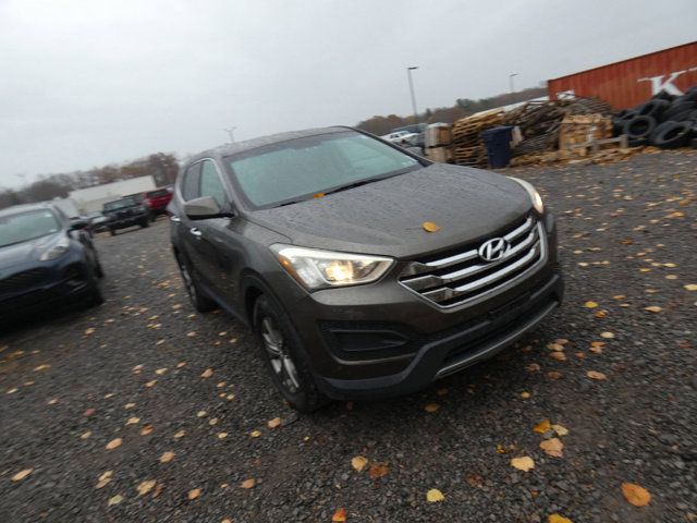 2014 Hyundai Santa Fe Sport Base