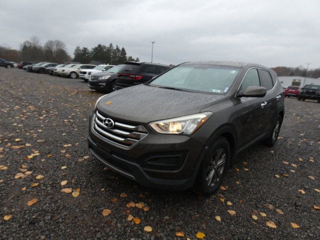 2014 Hyundai Santa Fe Sport Base