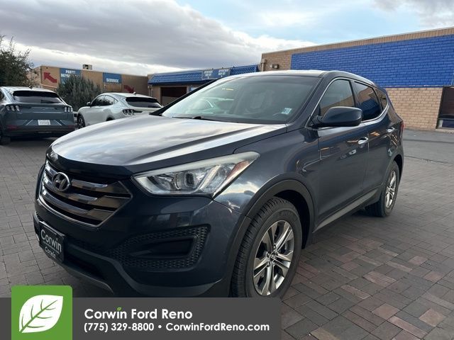 2014 Hyundai Santa Fe Sport Base